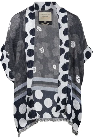 Alessia Santi Veste - 450160 - Blue Fantasy