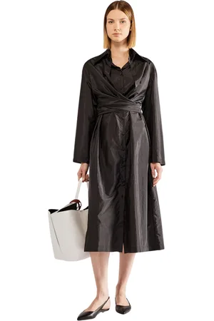 ERIKA CAVALLINI Robe de femme Chimie