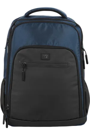 YNOT? Petit sac a dos en mousse. Femmes voy001-navy Bleu