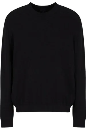 Armani Exchange Chemises Noir