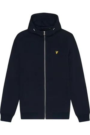 Lyle & Scott Veste de dos Mesh Homme