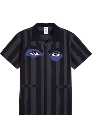 PUMA Chemises Homme