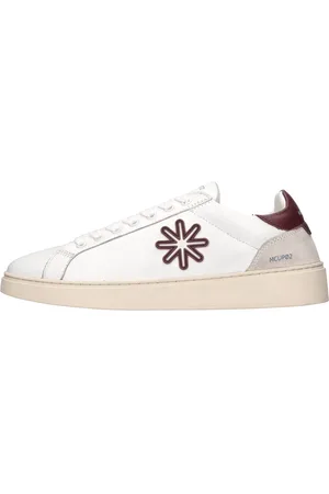 Manuel Ritz Sneakers blancs