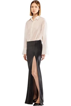 ERIKA CAVALLINI Robe de femme bi.materiel