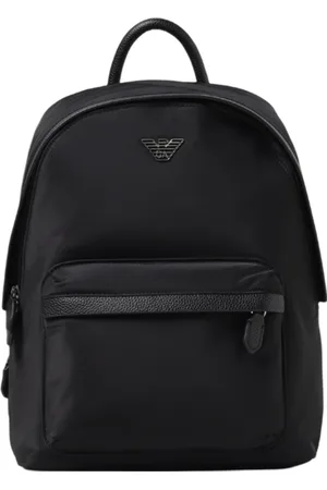 Emporio Armani Sac a dos femme Y3L111YWS1E-80001 Noir
