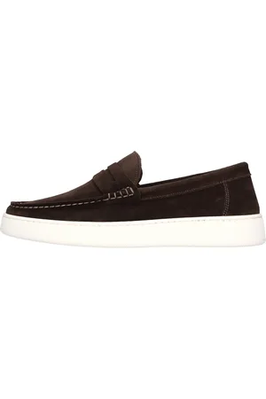 Marechiaro Chaussures basses Brown