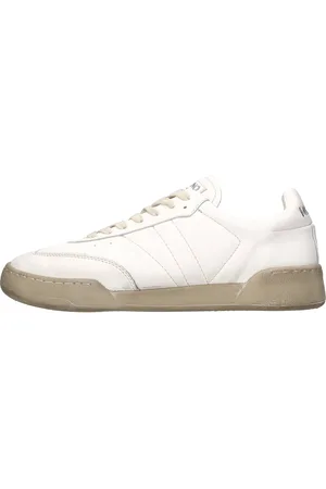 Mono Way Sneakers blancs
