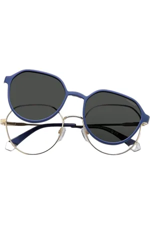 Polaroid Pld 6204/cs unisexe adulte Acier