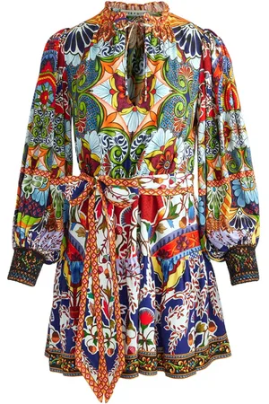 ALICE+OLIVIA Robes Fantasy