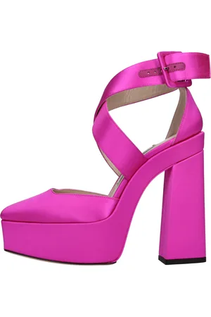 Jimmy Choo Chaussures avec talon