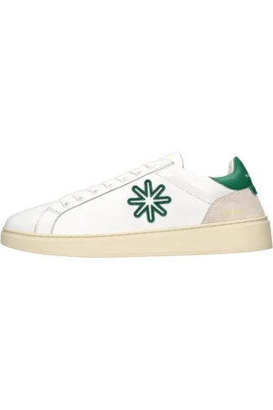 Manuel Ritz Sneakers blancs
