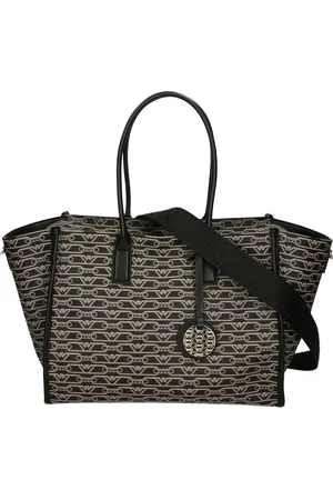 Emporio Armani Achat de PVC/Plastique pour femme Sac femme ew000370af11951-fc033 Multicolore