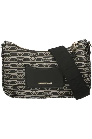 Emporio Armani Mini sac femme EW000539AF11951-FC033 Multicolore