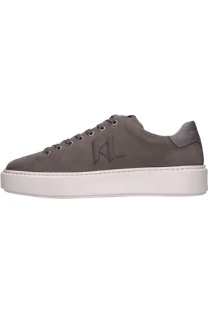 Karl Lagerfeld Sneakers Gris