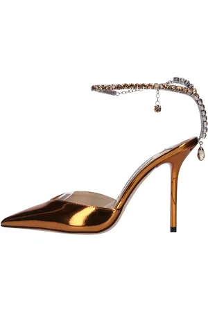 Jimmy Choo Chaussures avec talon