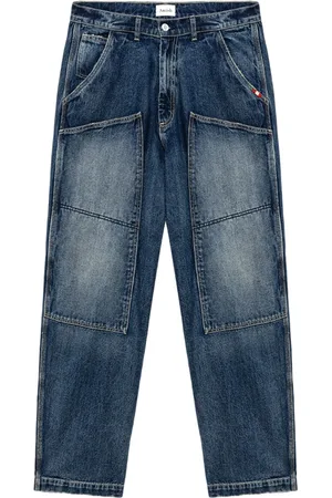AMISH Jeans Super genou