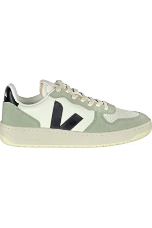 Veja Sneakers - 450261 - Vert/Noir