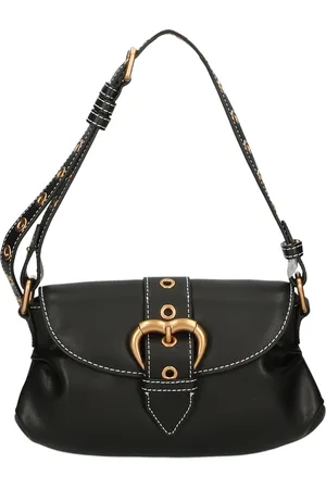 Pinko Epaule Jolene Mini femme 102802a1-z99q Noir