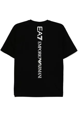EA7 T-shirt Homme