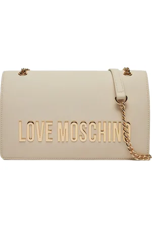 Moschino _ jc4192pp1lkd-0110 ivoire