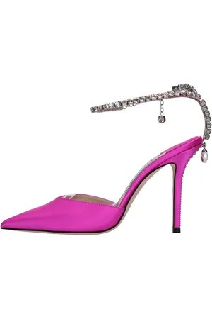 Jimmy Choo Chaussures avec talon