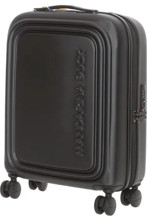 Mandarina Duck LOGODUCK + TROLLEY CABIN EXP Femme Voir le paragraphe 3 de l