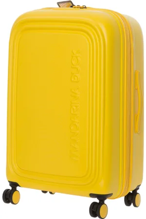 Mandarina Duck LOGODUCK + TROLLEY MOYEN EXP Femme L