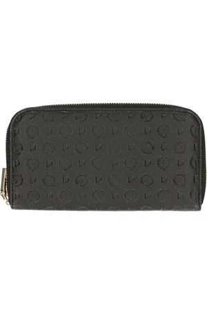 Pollini Portefeuilles pour femmes TE9001 PP02Q 2500A NERO