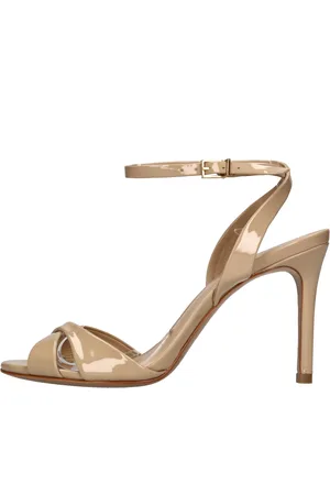 Schutz Sandales Beige