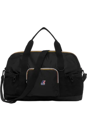K-Way Sac pour femmes K1128CW-USY Noir