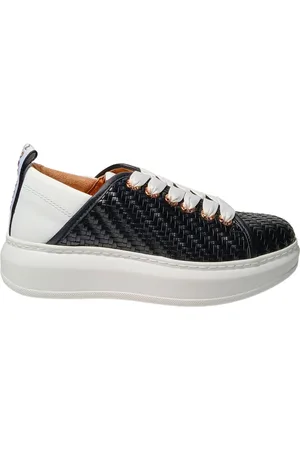 Alexander Smith Chaussures pour femmes Wembley Femme - Noir