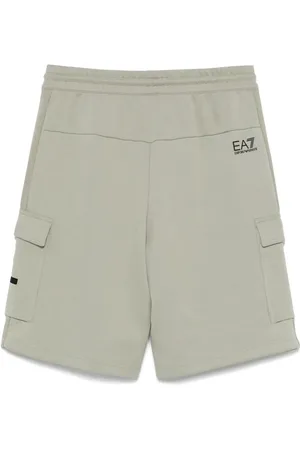 EA7 Pantalon pour hommes