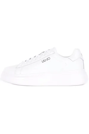 Liu Jo Sneakers blancs