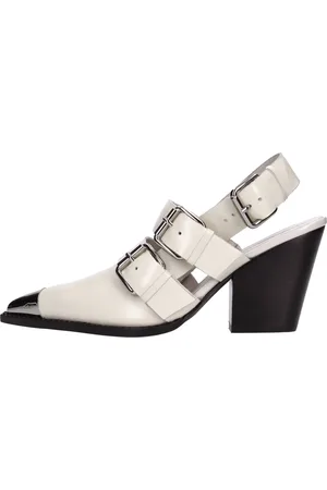 Jeffrey Campbell Sandales