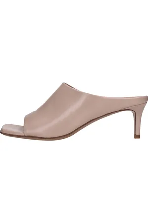 Guglielmo Rotta Sandales Beige