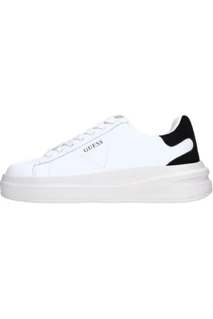 Guess Sneakers blancs