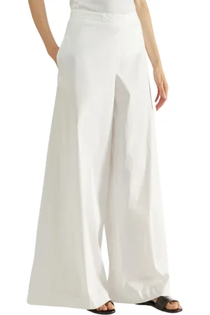 LIVIANA CONTI Pantalons pour femmes un palais