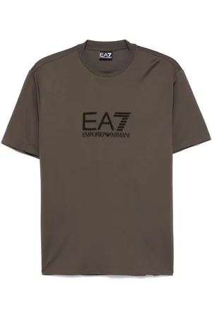 EA7 T-shirt Homme