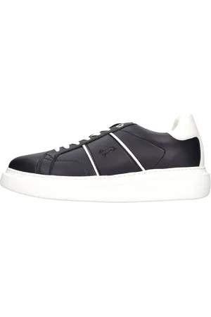 HARMONT&BLAINE Sneakers Bleu