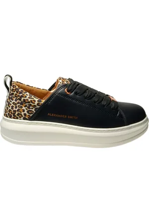 Alexander Smith Chaussures pour femmes Eco-Wembley Femme- Mac