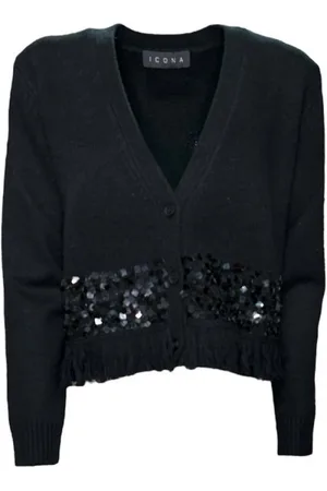Kaos Femme cardigan Pi5nt054