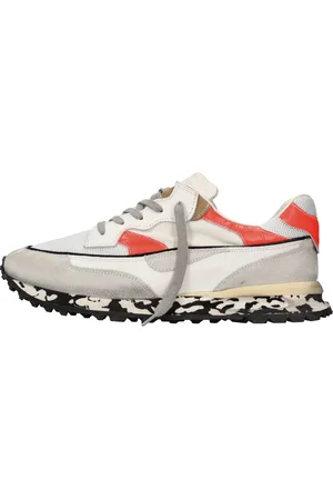 Hidnander Sneakers blancs