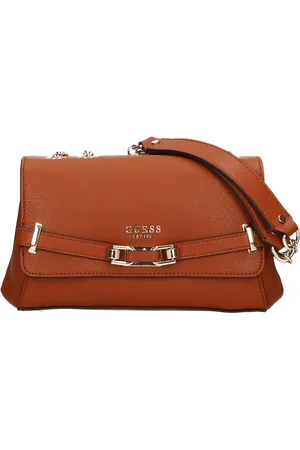Guess Sac pour femmes HWBG9527210-COG Marron