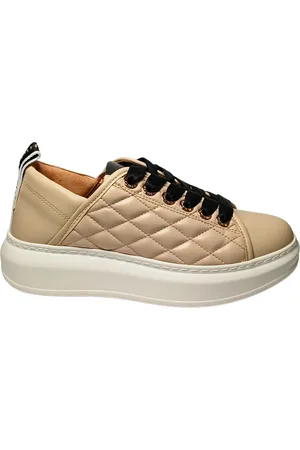 Alexander Smith Chaussures pour femmes Wembley Woman-Sand
