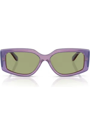 vogue 5642SU acetate de femme