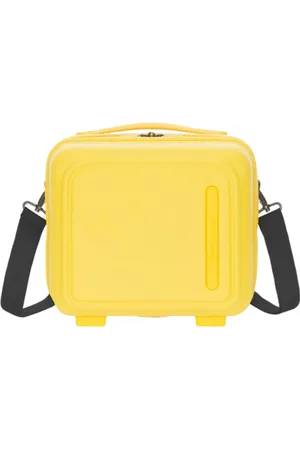 Mandarina Duck _ Voir la note de bas de page. Jaune