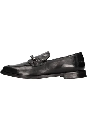 JP/DAVID Chaussures basses Noir