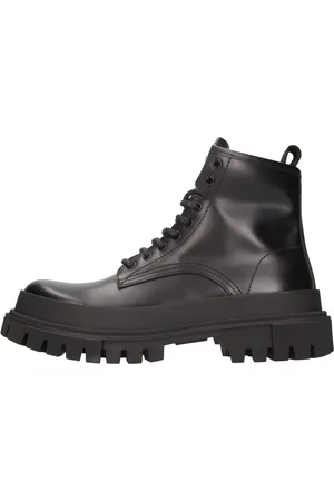 Dolce & Gabbana Bottes noires