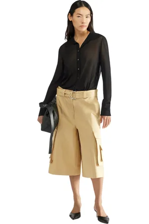 LIVIANA CONTI BERMUDA Femmes fret