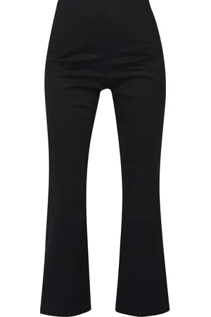 LIVIANA CONTI Pantalon - 450538 - Noir